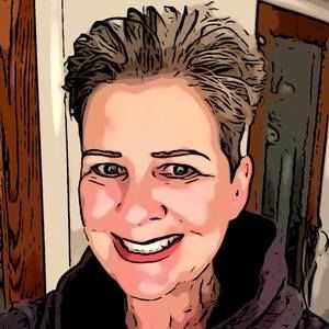 Meet your Posher, Vicky